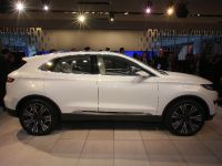 Lincoln MKC Concept Detroit (2013) - picture 3 of 4