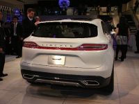 Lincoln MKC Concept Detroit (2013)