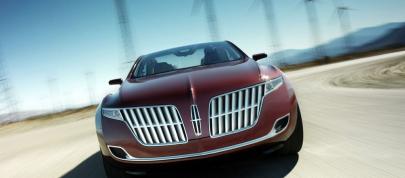 Lincoln MKR Concept (2007) - picture 4 of 9