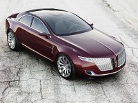 Lincoln MKR Concept, 1 of 9