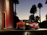 Lincoln MKR Concept, 2 of 9
