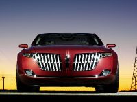 Lincoln MKR Concept (2007)