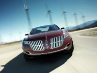 Lincoln MKR Concept, 4 of 9