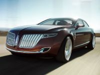 Lincoln MKR Concept (2007) - picture 6 of 9