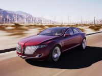 Lincoln MKR Concept, 7 of 9