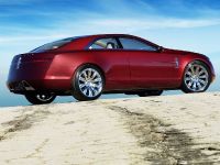 Lincoln MKR Concept (2007)