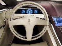 Lincoln MKR Concept (2007)