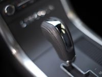 Lincoln MKS (2010) - picture 6 of 10