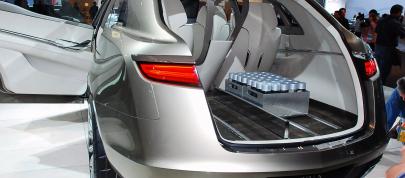 Lincoln MKT Concept Detroit (2008) - picture 4 of 4