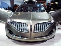 Lincoln MKT Concept Detroit (2008)