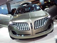 Lincoln MKT Concept Detroit (2008) - picture 2 of 4