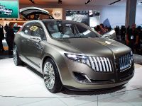 Lincoln MKT Concept Detroit (2008) - picture 3 of 4