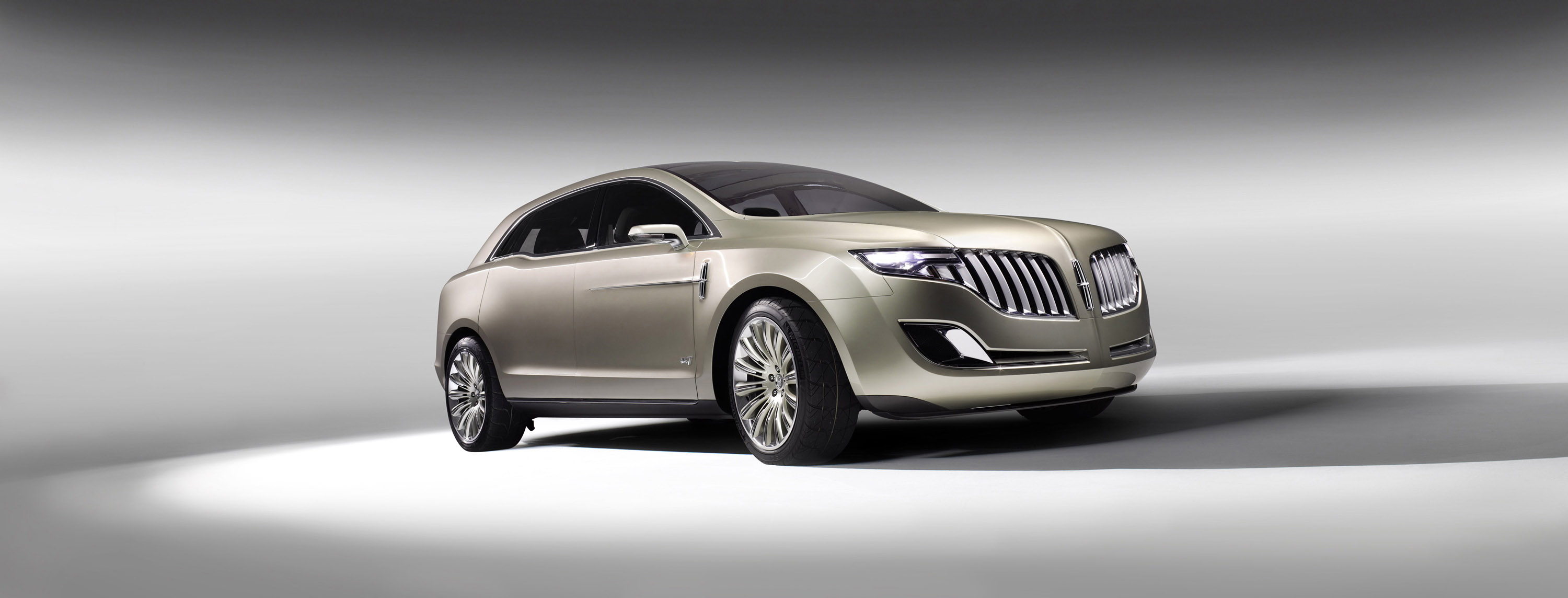 Lincoln MKT Concept