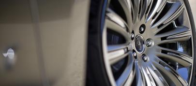 Lincoln MKT Concept (2009) - picture 12 of 17