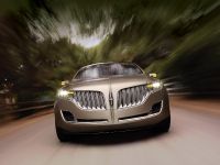 Lincoln MKT Concept (2009) - picture 1 of 17