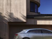 Lincoln MKT Concept (2009)
