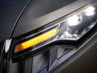 Lincoln MKT Concept (2009)