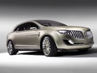Lincoln MKT Concept (2009) - picture 6 of 17