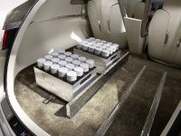 Lincoln MKT Concept (2009)