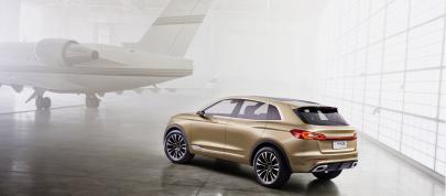 Lincoln MKX Concept (2014) - picture 7 of 16