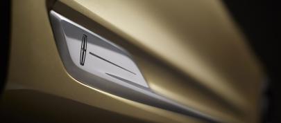 Lincoln MKX Concept (2014) - picture 12 of 16