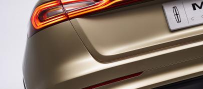 Lincoln MKX Concept (2014) - picture 15 of 16