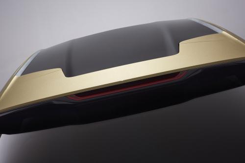 Lincoln MKX Concept (2014) - picture 16 of 16