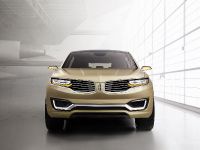 Lincoln MKX Concept (2014)