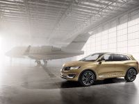 Lincoln MKX Concept (2014) - picture 4 of 16