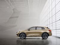 Lincoln MKX Concept (2014) - picture 5 of 16