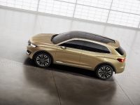Lincoln MKX Concept (2014) - picture 6 of 16