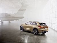 Lincoln MKX Concept (2014) - picture 7 of 16