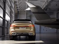 Lincoln MKX Concept (2014) - picture 8 of 16