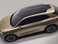 Lincoln MKX Concept (2014)