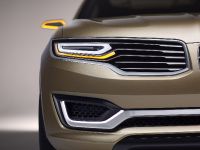 Lincoln MKX Concept (2014)