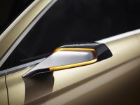 Lincoln MKX Concept (2014)