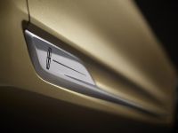 Lincoln MKX Concept (2014)