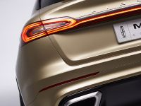 Lincoln MKX Concept (2014)