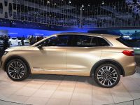 Lincoln MKX Los Angeles (2014) - picture 3 of 6
