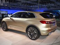 thumbnail image of Lincoln MKX Los Angeles 2014
