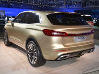 Lincoln MKX Los Angeles (2014) - picture 5 of 6