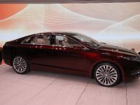 Lincoln MKZ Concept Detroit (2012) - picture 5 of 7