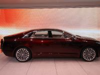 Lincoln MKZ Concept Detroit (2012) - picture 6 of 7