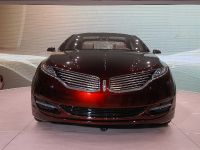 Lincoln MKZ Concept Detroit (2012) - picture 7 of 7