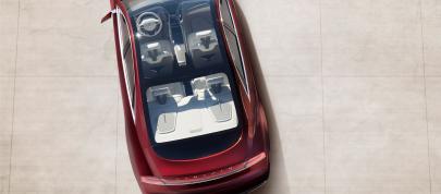 Lincoln MKZ Concept (2012) - picture 7 of 18