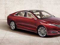 Lincoln MKZ Concept (2012) - picture 4 of 18