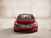 Lincoln MKZ Concept (2012) - picture 5 of 18
