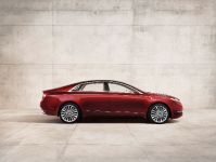 Lincoln MKZ Concept (2012) - picture 6 of 18