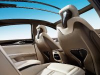 Lincoln MKZ Concept (2012) - picture 11 of 18