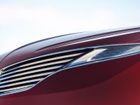 Lincoln MKZ Concept (2012) - picture 13 of 18